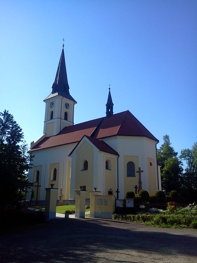 Domasłowice