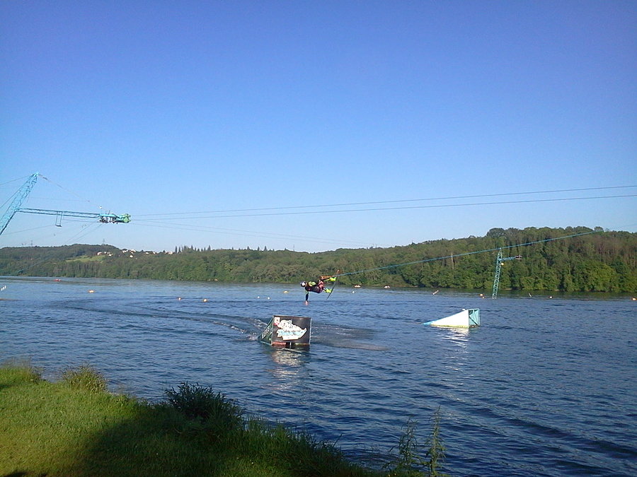 W Cierlicku