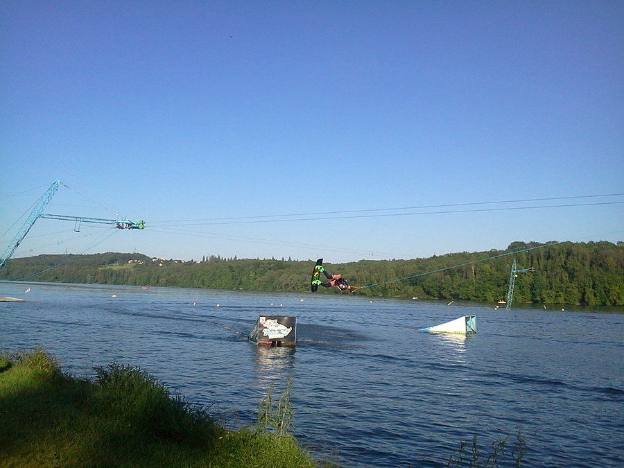 W Cierlicku