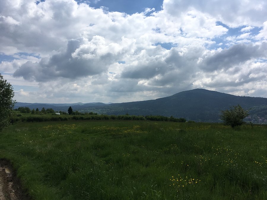 Ukelina (677 m.n.p.m)