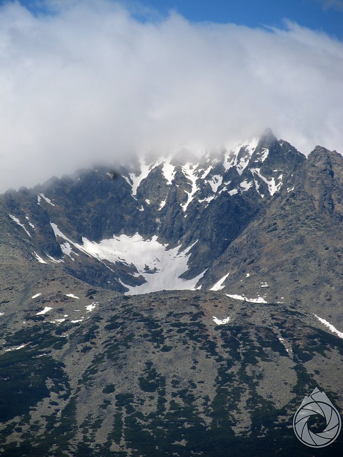 Okolice Gerlachu