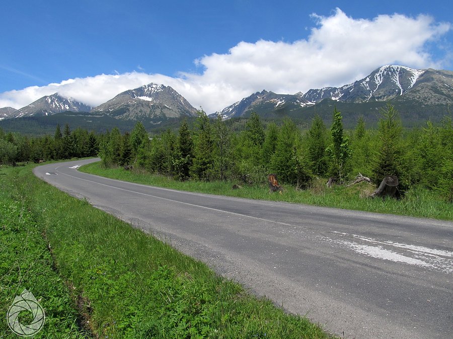 Już Vysoke Tatry