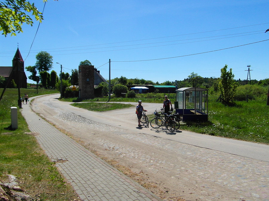 Krępkowice