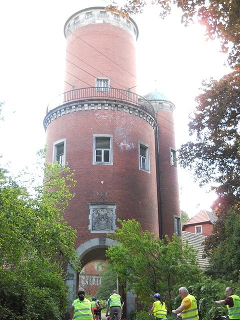 Wieża