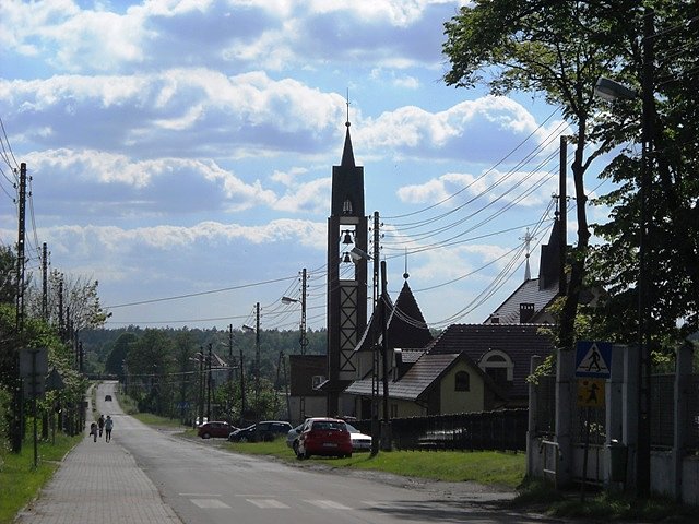 Fantastyczna pogoda