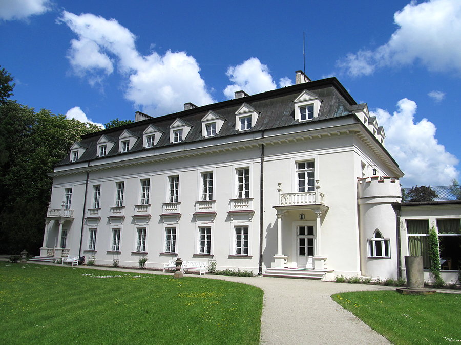 Radzejowice