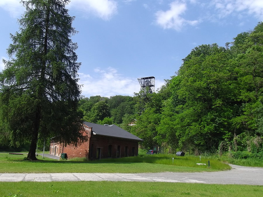 Landek Park