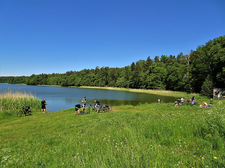 Wiosna na Kociewiu