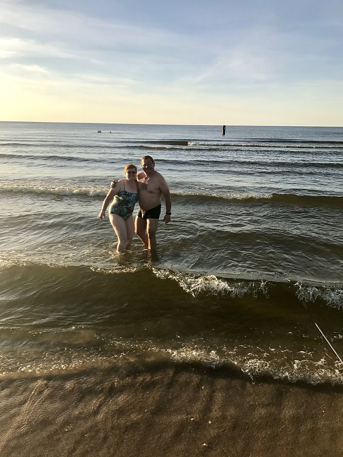 Z Krystyną S