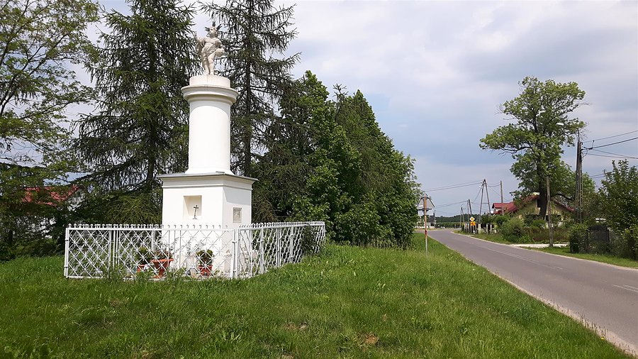 Zachowaj Panie od wszelkiego złego 1831