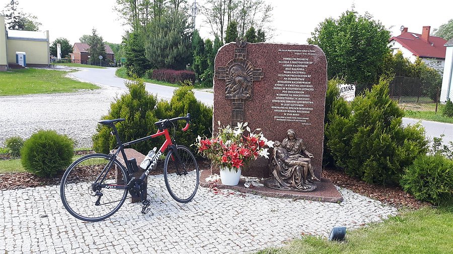 Upamiętnienie katastrofy smoleńskiej