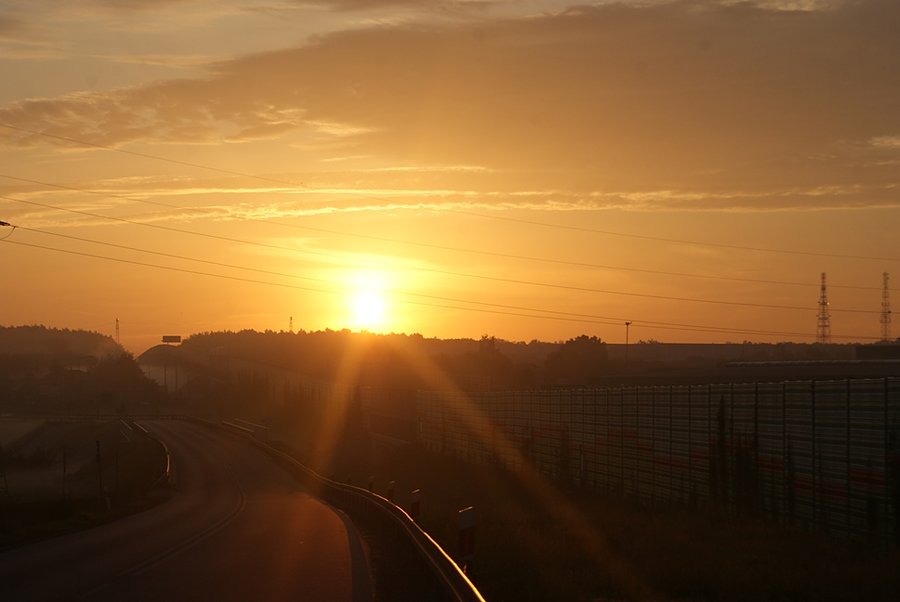 Piękny Majestat