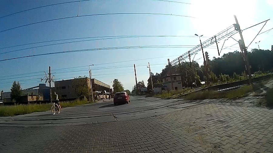 Stacja Zabrze Makoszowy