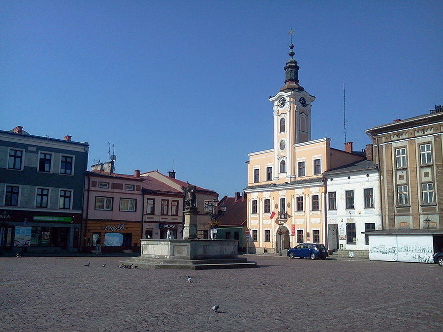 Skoczów
