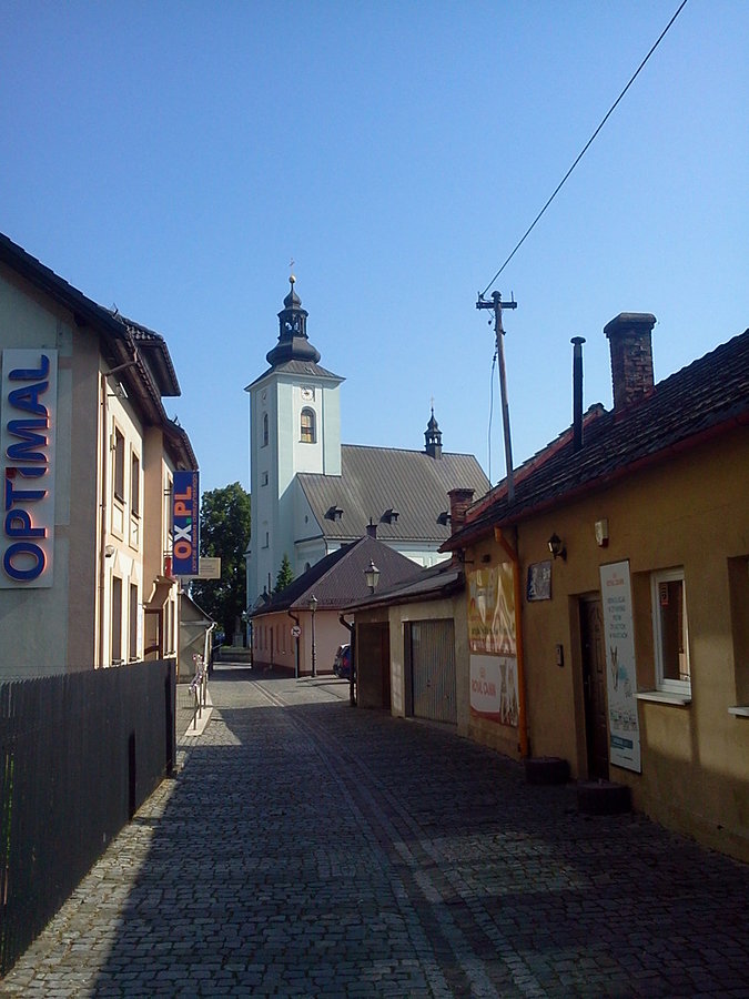 Skoczów