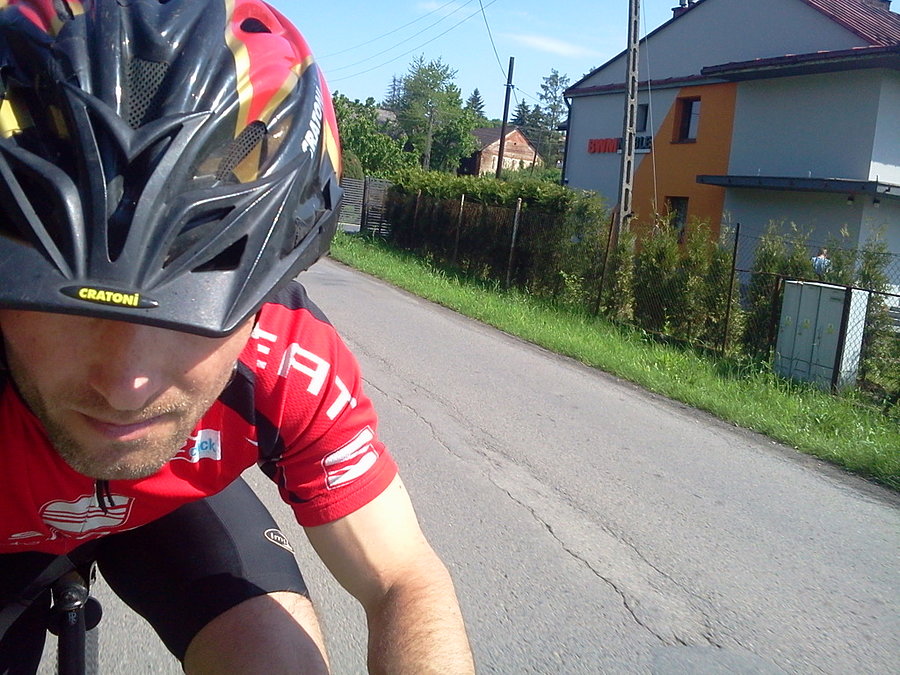 W drodze powrotnej