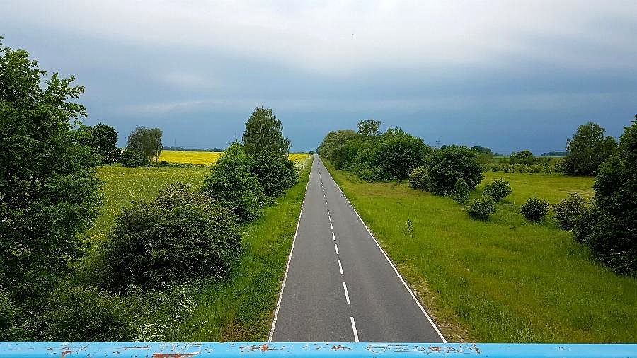 DW 42 węzeł Stara Dąbrowa