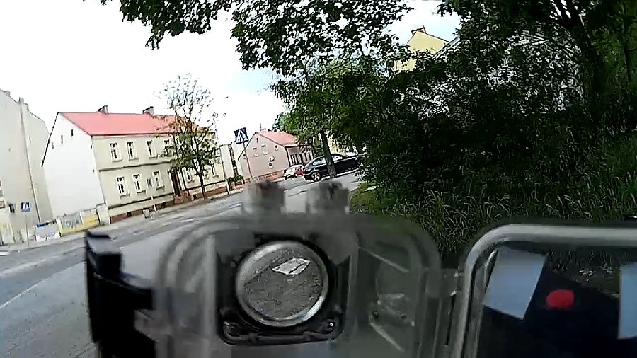 Pora ruszyć do domu