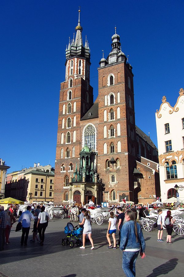 Kościół Mariacki