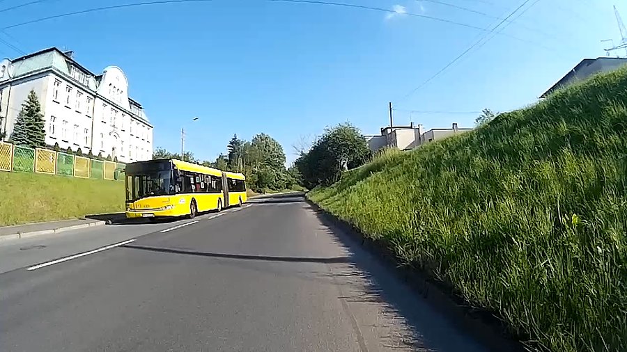 Pogoda dopisuje