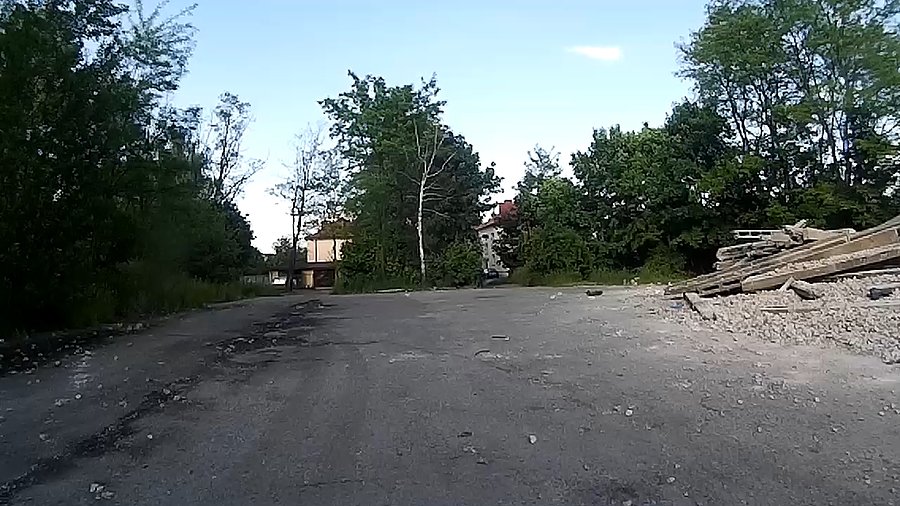 Jakiś remont?
