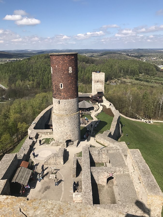I z tej drugiej