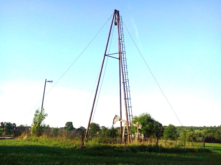 Dębowiec