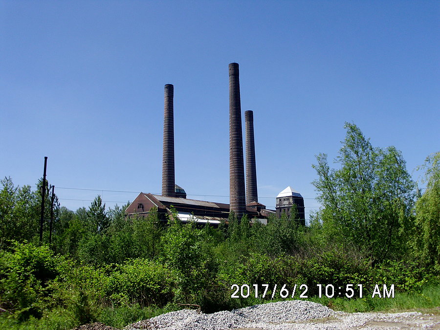 Elektrownia Szombierki