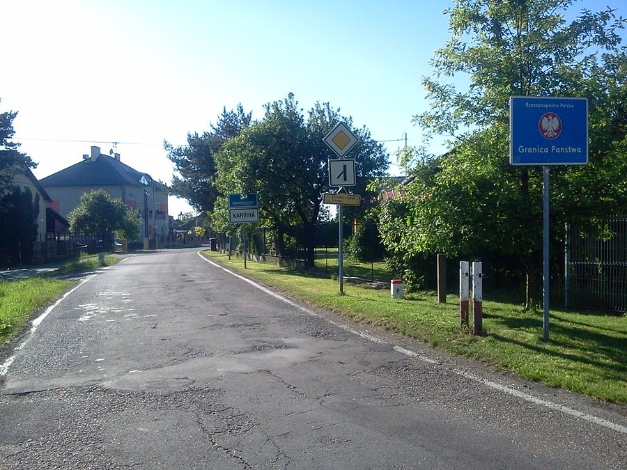Kaczyce