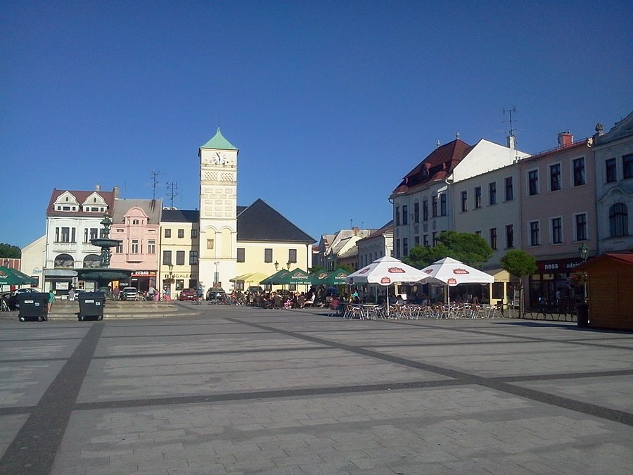 Karwina
