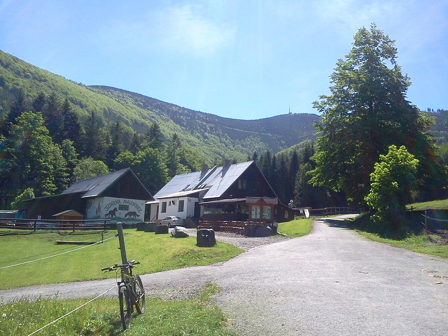 Malenovice