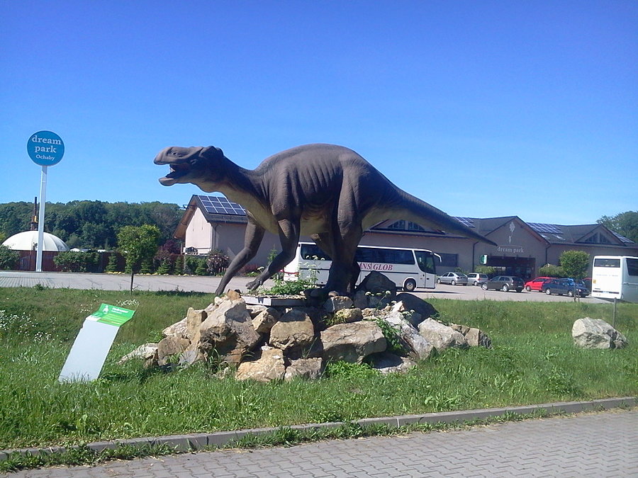 Dreem park