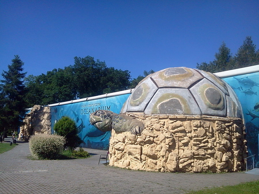 Dreem park