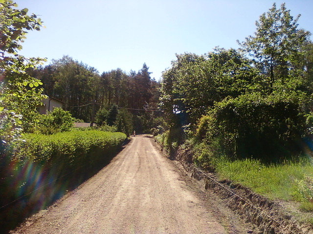 Remont drogi