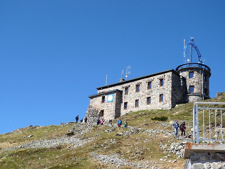 Kasprowy Wierch
