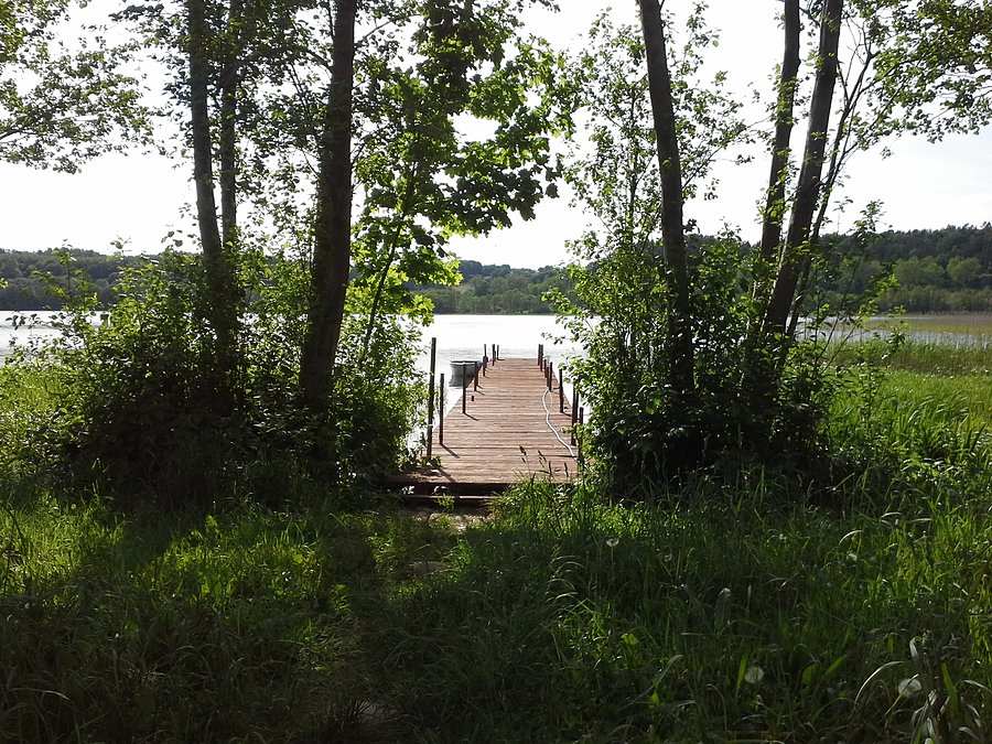 W okolicach Ręboszewa