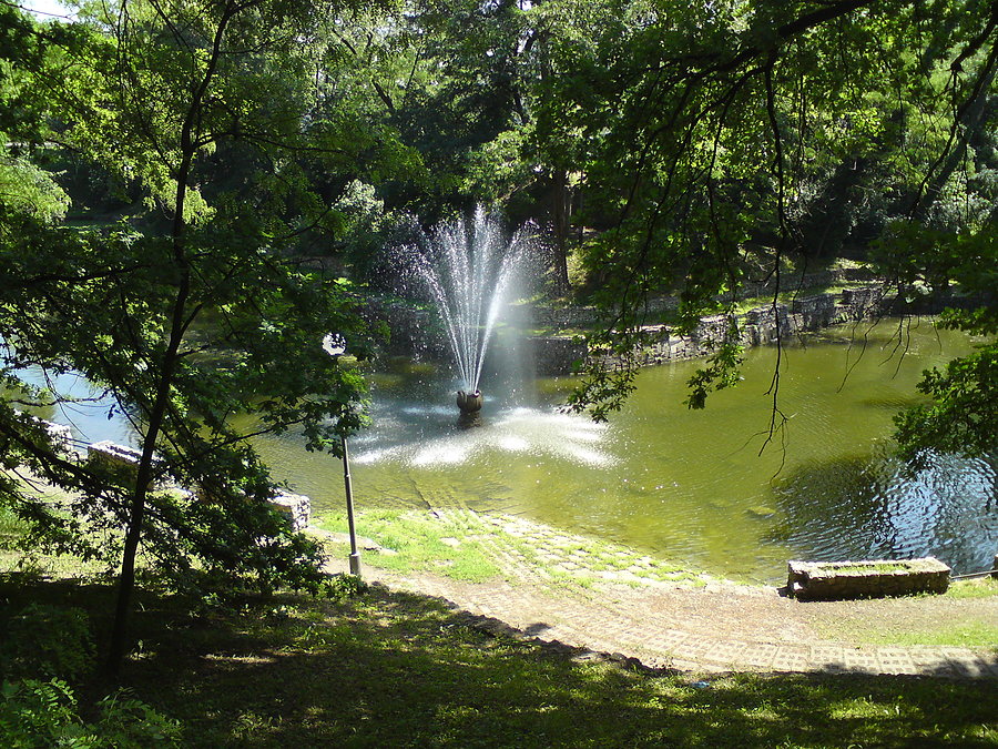 Brzeska fosa