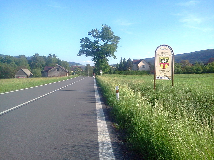 Mosty u Jabłonkowa