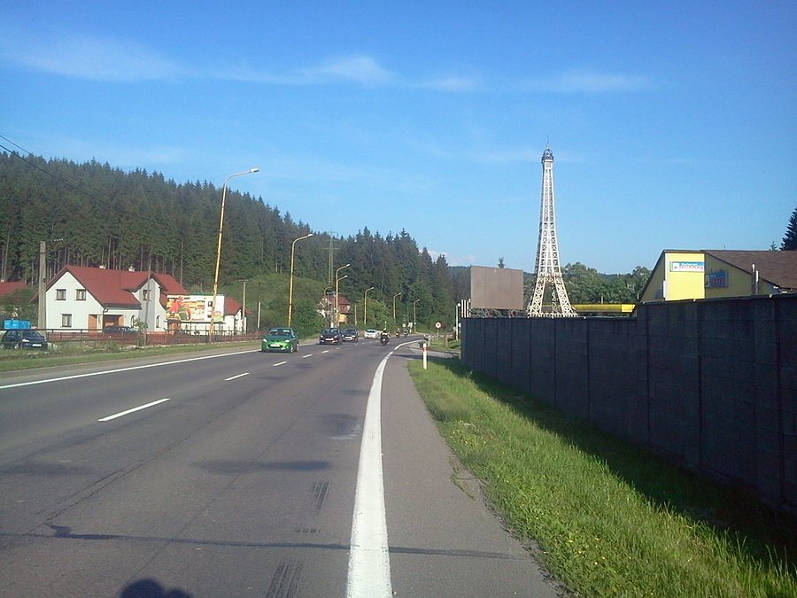Słowacja