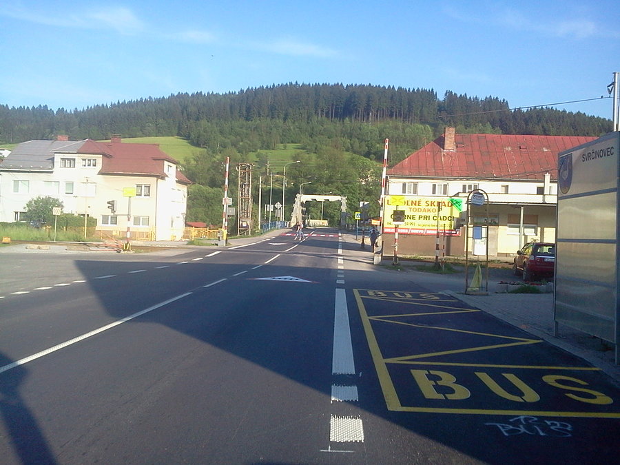 Świerczynowiec