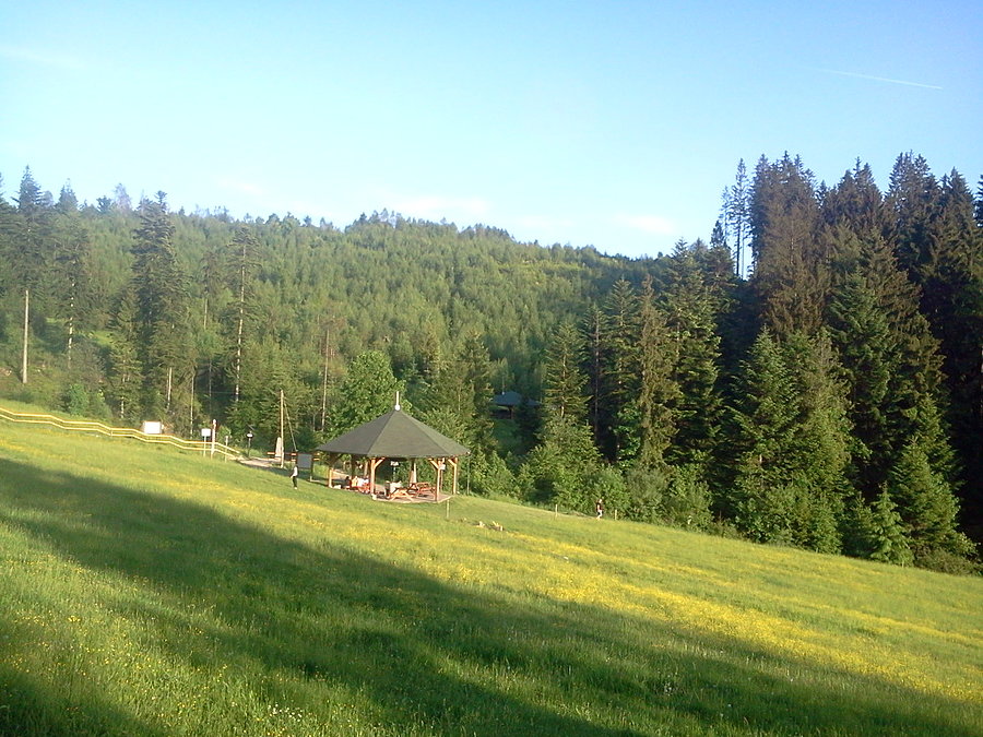 Trójstyk