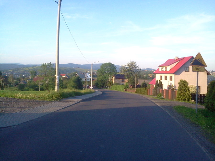Jaworzynka
