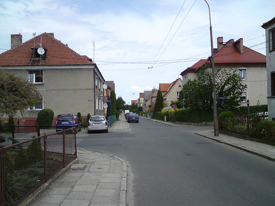 Lwowska