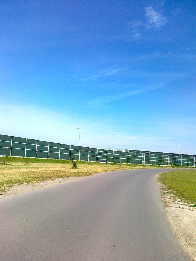 Na trasie
