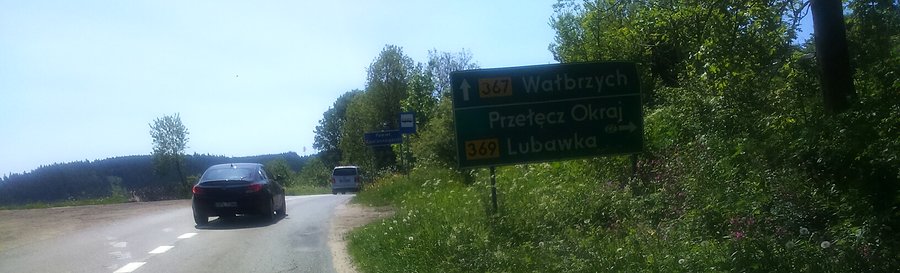 Zaczyna się