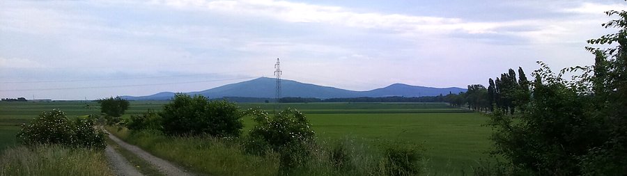 Ślęża nr 1