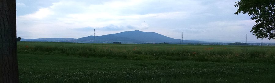 Ślęża nr 2