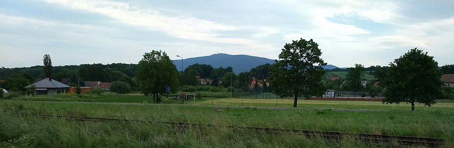 Ślęża nr 3