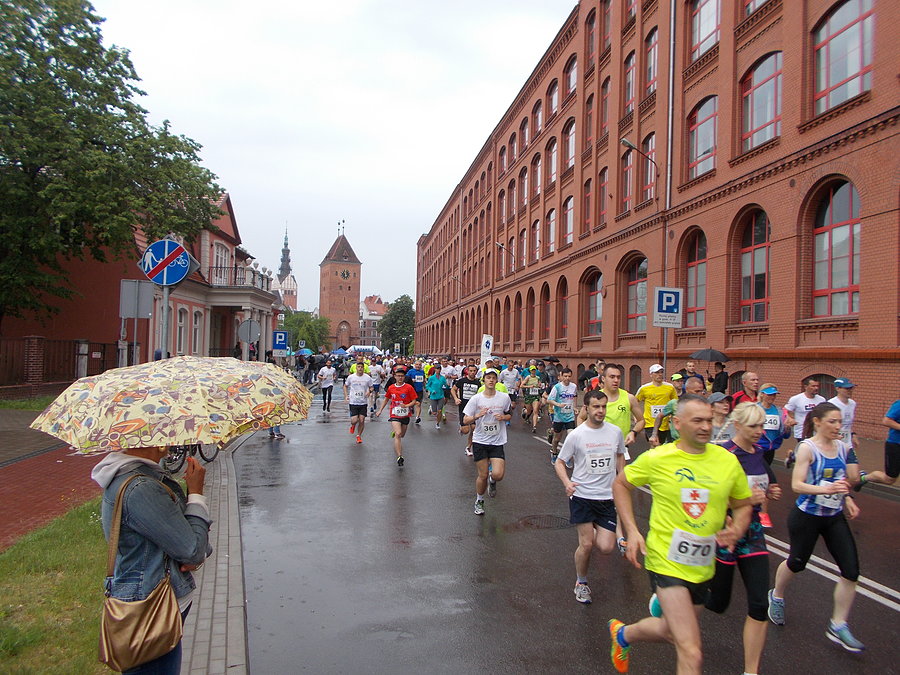 Bieg Piekarczyka 2017