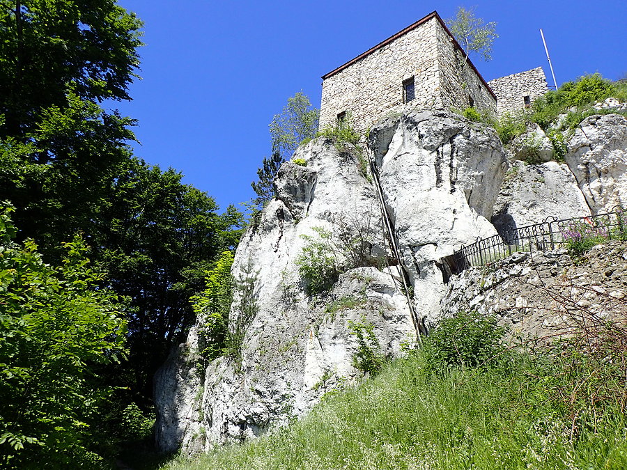 Kamienica Czeczota